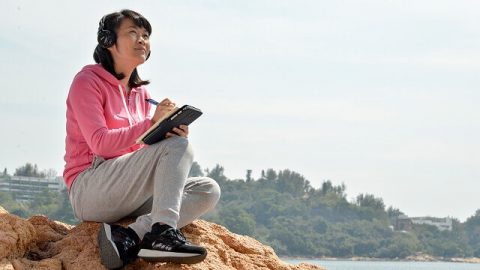 摧残中的生命之歌