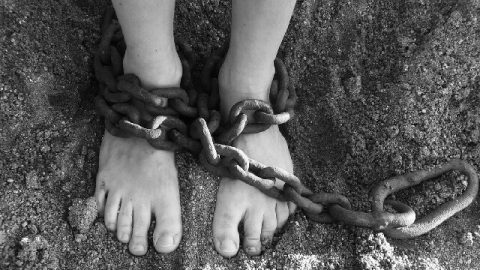 历经磨难爱神心更坚-