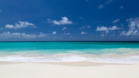 神的爱浩瀚无比