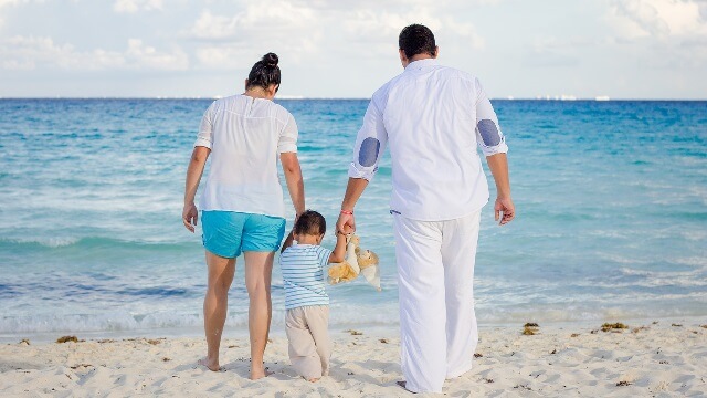 神拯救了我的婚姻