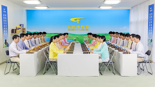 性情变化,真理辩论