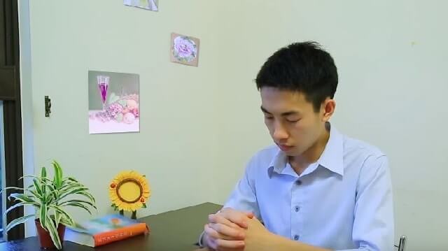 祷告,家居 prayer