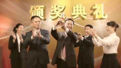 摆脱心灵空虚,我找到真正人生