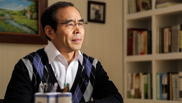 如夢方醒 迎接主來