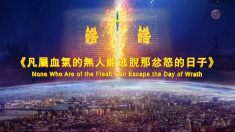 血气,神的性情