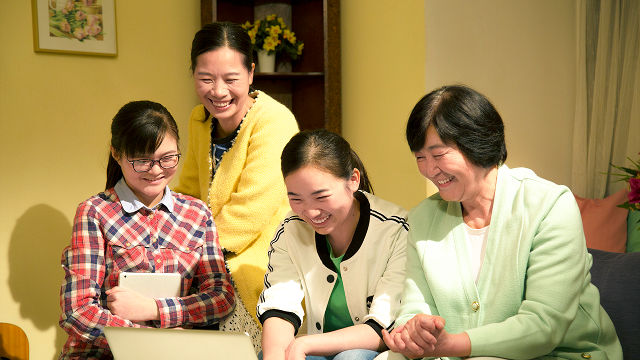 迷失三十年，我終於回家了