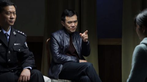 中共政府逼得我无法生存(二)