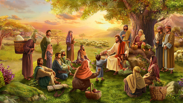 你是得著永生的人嗎