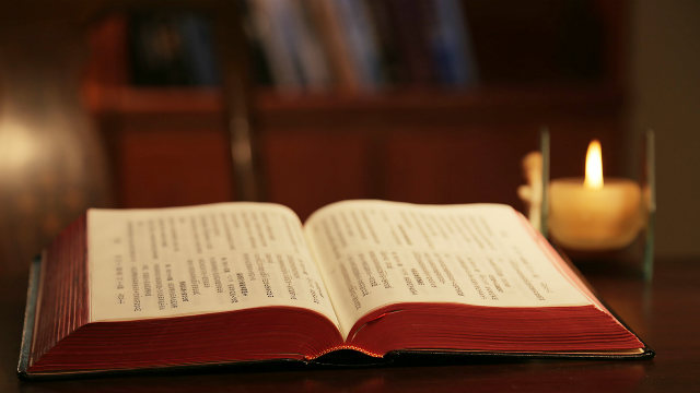 神末世道成肉身来作审判的工作,有圣经根据吗?