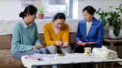 被提-什么是真正的被提?