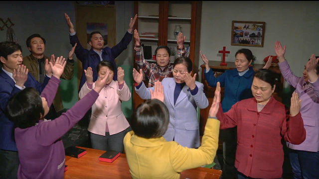 你們說主來了,為什麼你們知道我不知道?