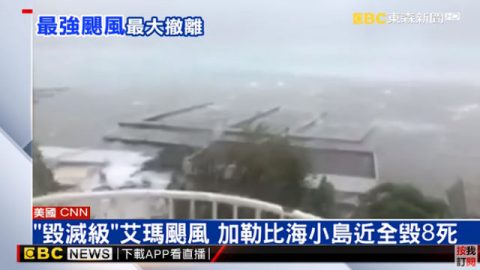 预测到飓风来袭,我们如何逃脱灾难?