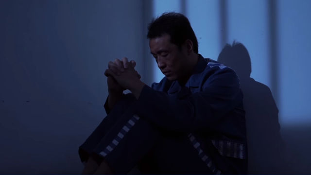 背起十字架，誓死跟主走（一）