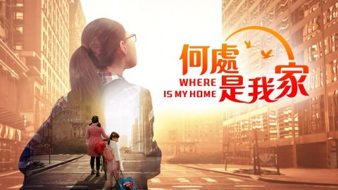 《何处是我家》漂泊心灵的真正依靠