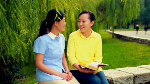 【小故事大启示】放下观念,你会得到意外的收获