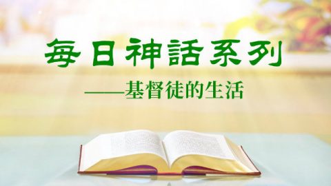 每日神话《救赎时代的工作内幕》选段二