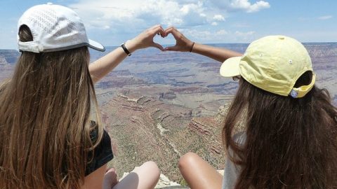 与人交心,做诚实人