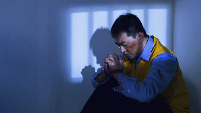 基督徒,中共迫害