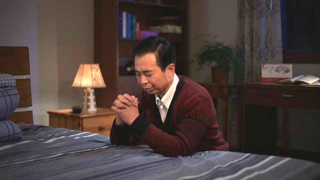 奇妙拯救,基督徒