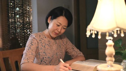 基督徒生活