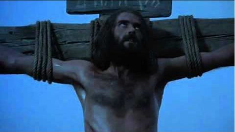 基督教电影耶稣的死
