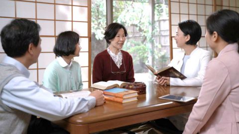 【基督徒生活】放下观念,我看到了神的作为