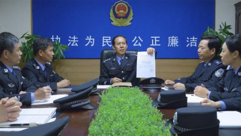 中共迫害宗教信仰