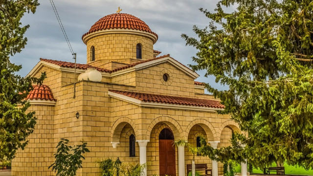 為什麼基督教會有這麼多的教派呢？