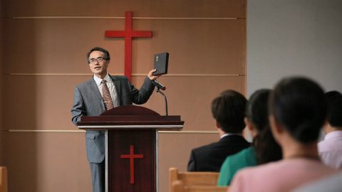 基督徒该如何对待圣经?