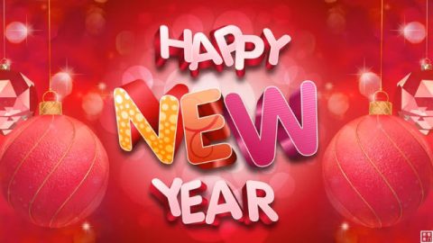 新年赞美 千首精选赞美诗之0934