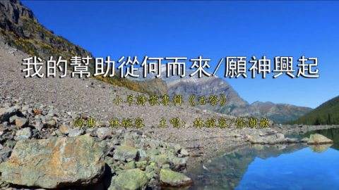 小羊诗歌
