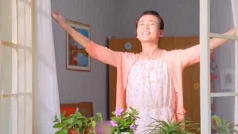女人,抱怨,基督徒,