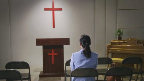 为什么各宗各派都出现饥荒了呢?