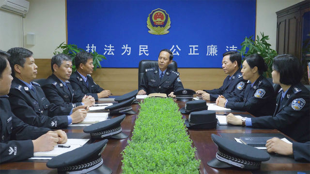 如何对待执政掌权的才合主心意?(有声读物)