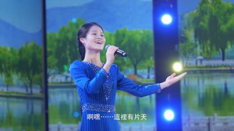 追梦女孩不再迷茫