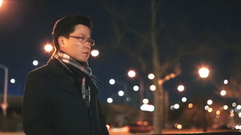 烦恼中的基督徒