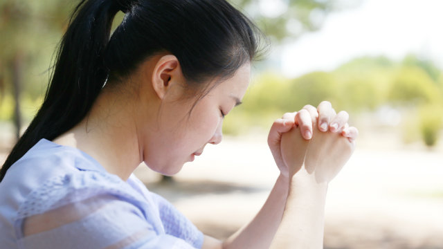 基督徒真实的信心