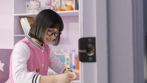 不再做霸权母亲,还女儿自主选择权
