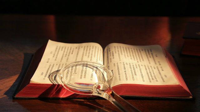 從神話里分辨真假基督