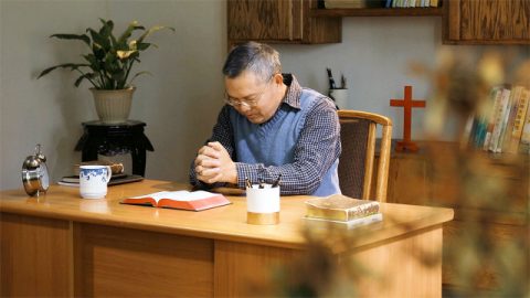 永生之道-探讨悔改的道与永生之道的区别