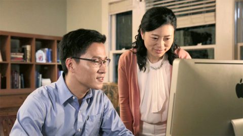 夫妻和睦的秘密:这3条你做了,就不担心会吵架了