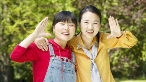 【基督徒职场见证】利益面前友谊如何保鲜