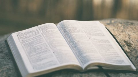 受浸代表重生了吗?为何还会身不由己地犯罪?
