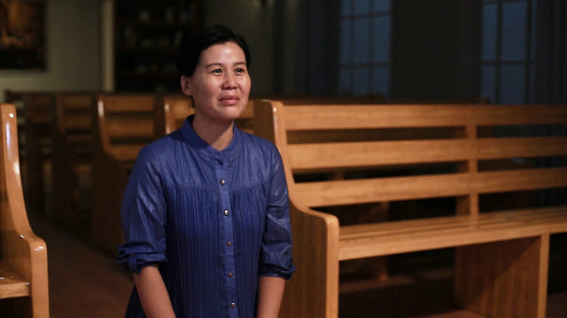 禁食祷告也不能解决教会荒凉的问题,该怎么办?(有声读物)