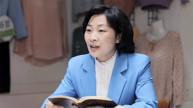 【别样童年】看8岁小基督徒收获做诚实人的喜乐