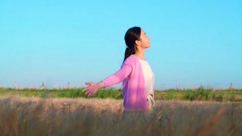 基督徒病得医治