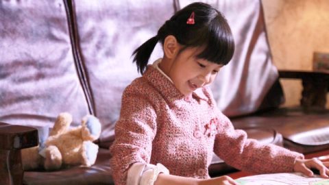 家长必看:这种教养孩子的方式差点害了女兒!