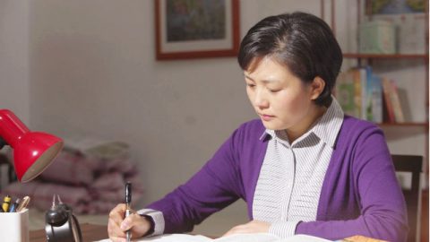 基督徒灵修亲近神