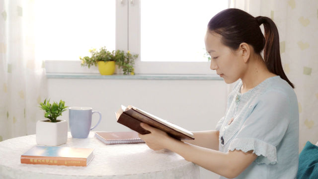 考察真道只听神的声音 绝不能听信撒但的谣言