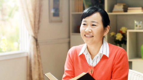 赴上羔羊婚娶的婚筵 须知的3个关键点(有声读物)